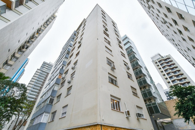 Imagem Imóvel com 3 Quartos à Venda, 180 m² em Jardim Paulista - São Paulo Imagem Imóvel com 3 Quartos à Venda, 180 m² em Jardim Paulista - São Paulo