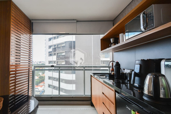 Imagem Imóvel com 1 Quarto à Venda, 35 m² em Pinheiros - São Paulo Imagem Imóvel com 1 Quarto à Venda, 35 m² em Pinheiros - São Paulo