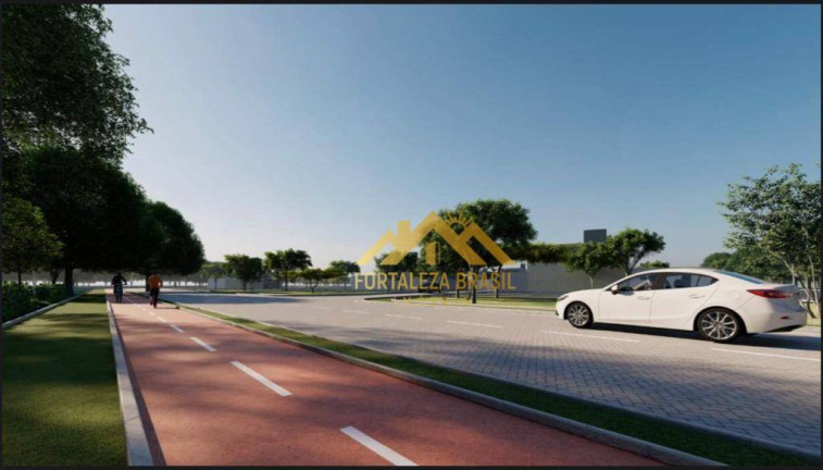 Imagem Imóvel à Venda, 150 m² em Coité - Eusébio