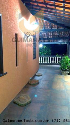 Imagem Casa com 4 Quartos à Venda, 268 m² em Portão - Lauro De Freitas Imagem Casa com 4 Quartos à Venda, 268 m² em Portão - Lauro De Freitas