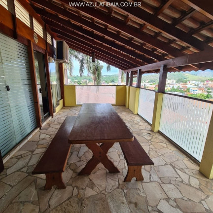 Imagem Casa com 3 Quartos à Venda, 249 m² em Jardim Do Lago - Atibaia