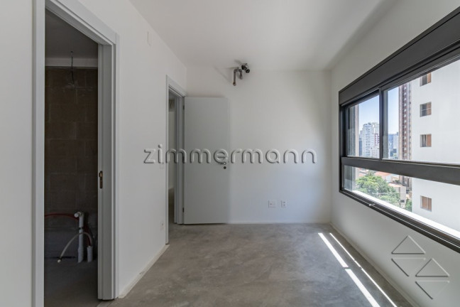 Imagem Apartamento com 3 Quartos à Venda, 222 m² em Vila Olimpia - São Paulo
