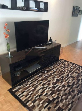 Imagem Apartamento com 3 Quartos à Venda, 101 m² em Cidade Baixa - Porto Alegre Imagem Apartamento com 3 Quartos à Venda, 101 m² em Cidade Baixa - Porto Alegre