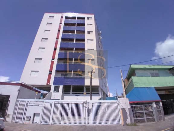 Imagem Apartamento com 2 Quartos à Venda, 62 m² em Agenor De Campos - Mongaguá