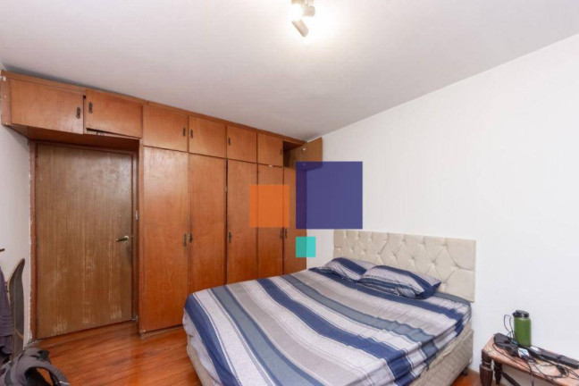 Imagem Apartamento com 3 Quartos à Venda, 168 m² em Santa Cecília - São Paulo