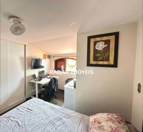 Imagem Casa com 3 Quartos à Venda, 90 m² em Braga - Cabo Frio