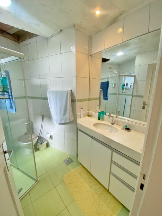 Imagem Casa com 3 Quartos à Venda, 104 m² em Ponta Da Praia - Santos Imagem Casa com 3 Quartos à Venda, 104 m² em Ponta Da Praia - Santos