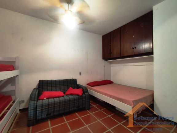 Imagem Kitnet com 1 Quarto à Venda, 37 m² em Tenório - Ubatuba