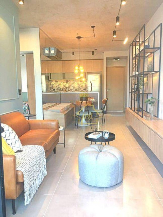 Imagem Apartamento com 2 Quartos à Venda, 70 m² em Canto Do Forte - Praia Grande Imagem Apartamento com 2 Quartos à Venda, 70 m² em Canto Do Forte - Praia Grande