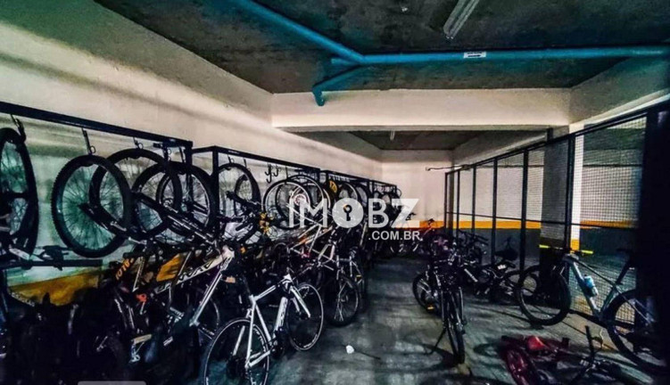 Imagem Imóvel com 2 Quartos à Venda, 47 m² em Vila Andrade - São Paulo Imagem Imóvel com 2 Quartos à Venda, 47 m² em Vila Andrade - São Paulo