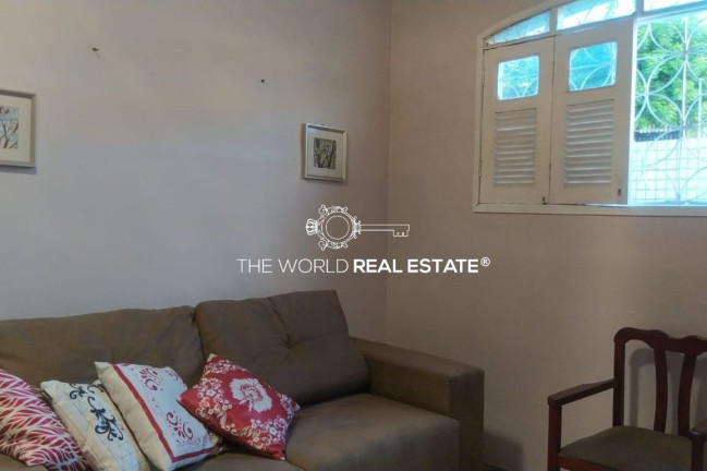 Imagem Casa com 3 Quartos à Venda, 122 m² em Alto Branco - Campina Grande Imagem Casa com 3 Quartos à Venda, 122 m² em Alto Branco - Campina Grande