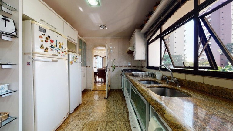 Imagem Apartamento com 3 Quartos à Venda, 206 m² em Santana - São Paulo Imagem Apartamento com 3 Quartos à Venda, 206 m² em Santana - São Paulo