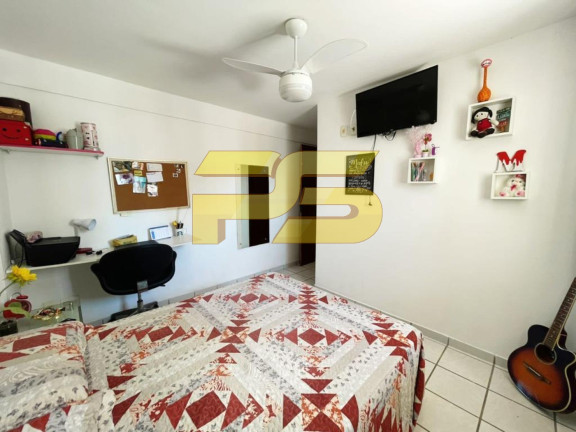 Imagem Apartamento com 3 Quartos à Venda, 110 m² em Manaíra - João Pessoa Imagem Apartamento com 3 Quartos à Venda, 110 m² em Manaíra - João Pessoa