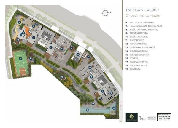 Imagem Apartamento com 3 Quartos à Venda, 114 m² em Chácara Klabin - São Paulo