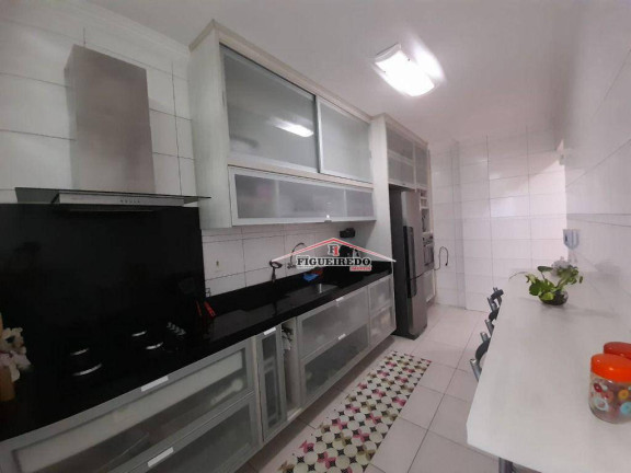 Imagem Apartamento com 2 Quartos à Venda, 100 m² em Vila Guilhermina - Praia Grande