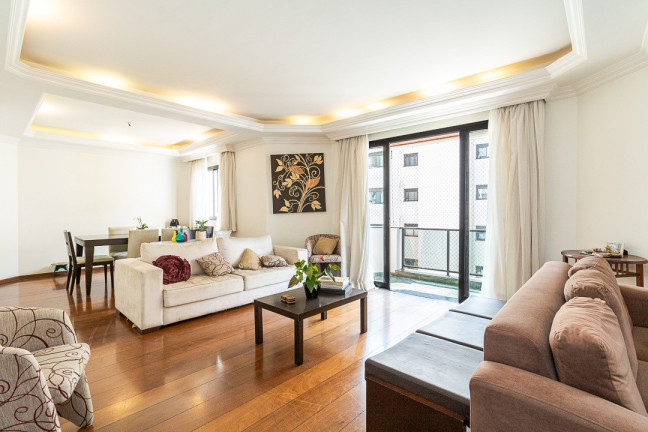 Foto do imóvel Apartamento com 3 Quartos à Venda, 152 m² em Perdizes - São Paulo