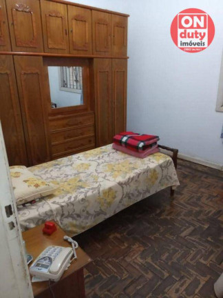Imagem Casa com 3 Quartos à Venda, 200 m² em Ponta Da Praia - Santos Imagem Casa com 3 Quartos à Venda, 200 m² em Ponta Da Praia - Santos
