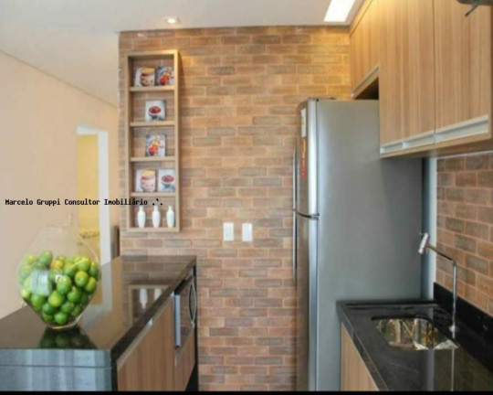 Imagem Apartamento com 2 Quartos à Venda, 74 m² em Jardim Nair Maria - Salto