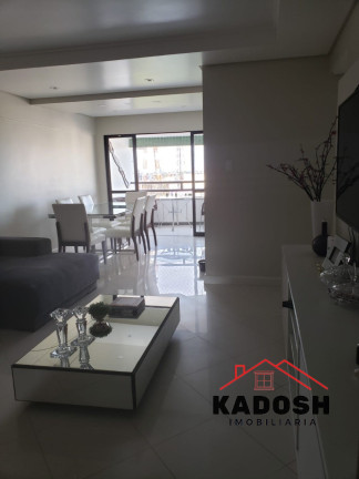 Imagem Apartamento com 3 Quartos à Venda, 90 m² em Ponto Central - Feira De Santana