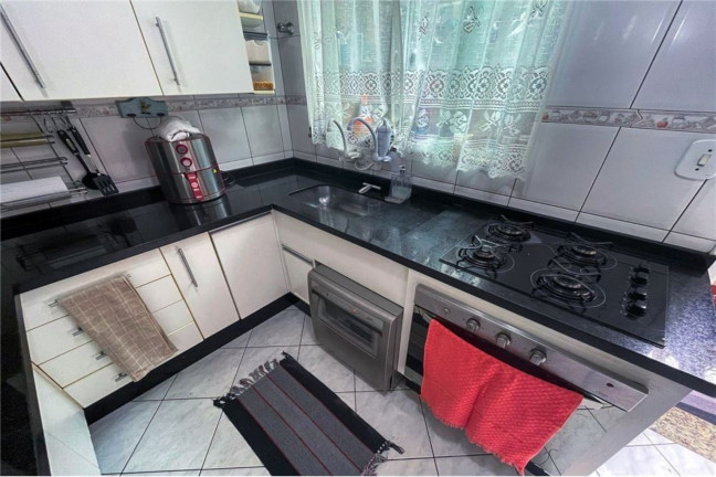 Imagem Casa com 3 Quartos à Venda,  em Vila Esperança - São Paulo