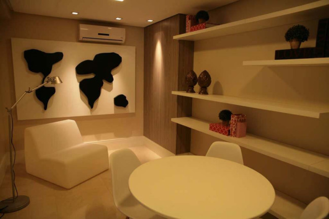 Imagem Apartamento com 5 Quartos à Venda, 510 m² em Altiplano Cabo Branco - João Pessoa