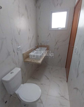 Imagem Casa com 3 Quartos à Venda, 150 m² em Embaré - Santos