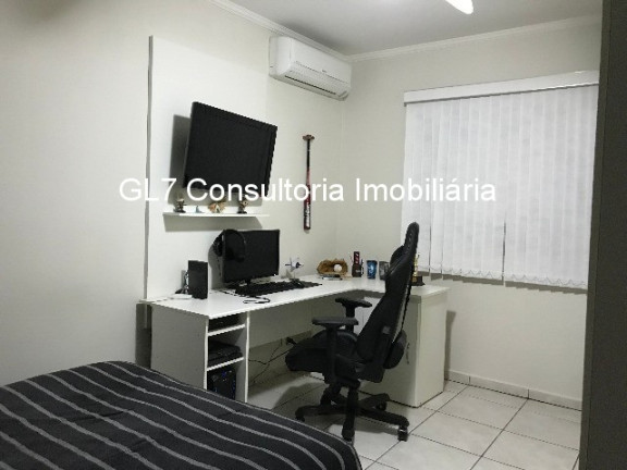 Imagem Casa com 5 Quartos à Venda, 1.020 m² em Condomínio Zuleika Jabour - Salto