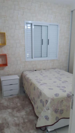 Imagem Apartamento com 2 Quartos à Venda,  em Vila São José - Taubaté