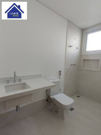 Imagem Casa com 4 Quartos à Venda, 326 m² em Brooklin Paulista - São Paulo