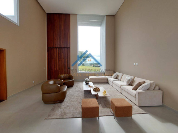 Imagem Casa com 4 Quartos à Venda, 1.000 m² em Parque Reserva Fazenda Imperial - Sorocaba