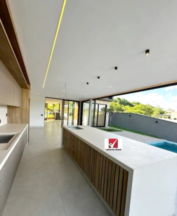 Imagem Casa de Condomínio com 5 Quartos à Venda, 450 m² em Alphaville - Ribeirão Preto