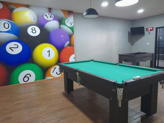 Imagem Apartamento com 3 Quartos para Alugar, 72 m² em Jatiúca - Maceió
