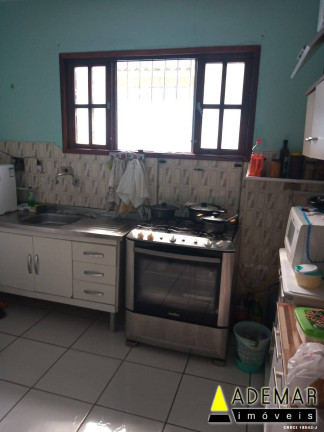 Imagem Casa com 2 Quartos à Venda, 50 m² em Itanhaém Imagem Casa com 2 Quartos à Venda, 50 m² em Itanhaém
