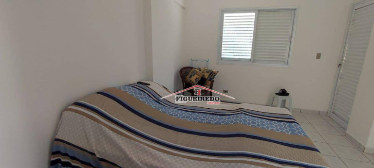 Imagem Apartamento com 2 Quartos à Venda, 77 m² em Vila Assunção - Praia Grande Imagem Apartamento com 2 Quartos à Venda, 77 m² em Vila Assunção - Praia Grande