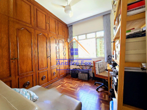 Imagem Apartamento com 2 Quartos à Venda, 75 m² em Andaraí - Rio De Janeiro Imagem Apartamento com 2 Quartos à Venda, 75 m² em Andaraí - Rio De Janeiro