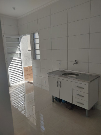 Casa com 2 Quartos à Venda, 63 m² em Loteamento Alvorada - Mogi Das Cruzes