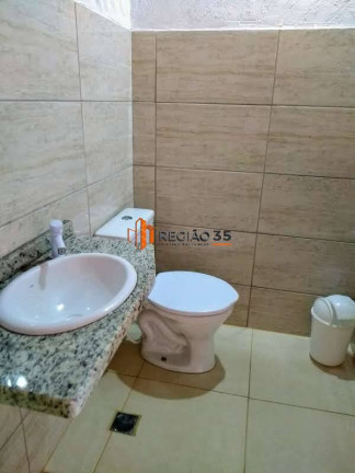 Chácara com 3 Quartos à Venda, 1.500 m² em Ribeirão Dos Bugres - Caldas