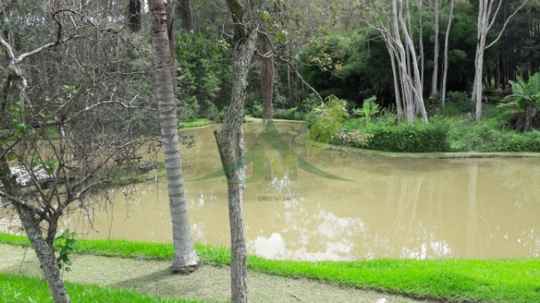 Imagem Terreno em Condomínio à Venda, 1.350 m² em Portão - Atibaia