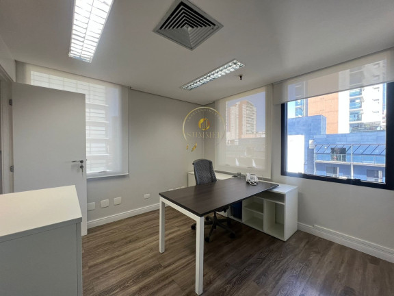 Imagem Imóvel Comercial à Venda, 130 m² em Vila Olímpia - São Paulo Imagem Imóvel Comercial à Venda, 130 m² em Vila Olímpia - São Paulo