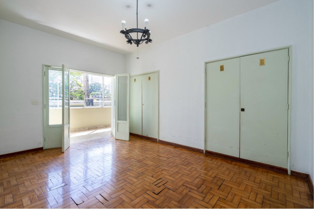 Imagem Apartamento com 3 Quartos à Venda, 231 m² em Consolação - São Paulo Imagem Apartamento com 3 Quartos à Venda, 231 m² em Consolação - São Paulo