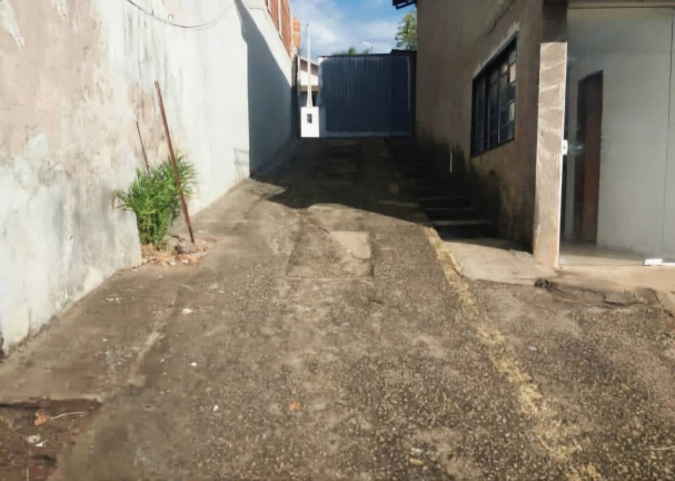 Imagem Casa com 2 Quartos à Venda, 325 m² em Jardim Magalhães - São João Da Boa Vista Imagem Casa com 2 Quartos à Venda, 325 m² em Jardim Magalhães - São João Da Boa Vista
