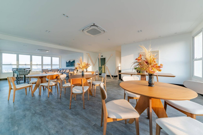 Imagem Apartamento com 3 Quartos à Venda, 166 m² em Ponta Da Praia - Santos Imagem Apartamento com 3 Quartos à Venda, 166 m² em Ponta Da Praia - Santos