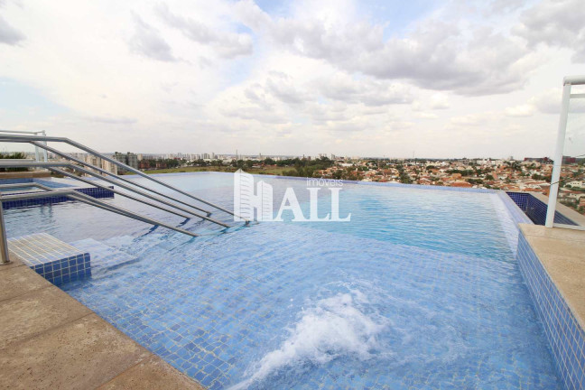 Imagem Apartamento com 1 Quarto à Venda, 50 m² em Jardim Tarraf Ii - São José Do Rio Preto