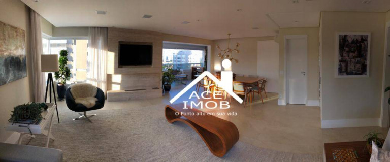 Imagem Apartamento com 2 Quartos à Venda, 165 m² em Vila Gertrudes - São Paulo Imagem Apartamento com 2 Quartos à Venda, 165 m² em Vila Gertrudes - São Paulo