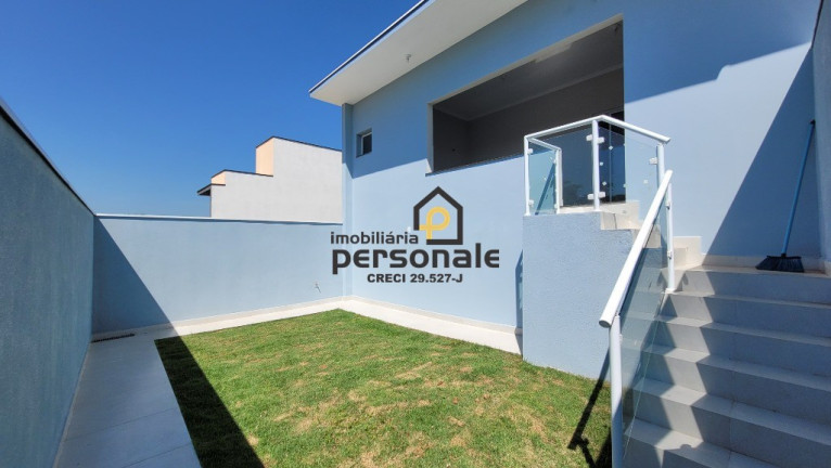 Imagem Imóvel com 3 Quartos à Venda, 130 m² em Condominio Terras De São Francisco - Sorocaba