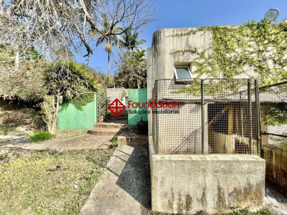 Imagem Casa com 4 Quartos à Venda, 1 m² em Chácara Eliana - Cotia