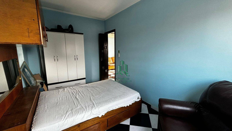 Imagem Apartamento com 2 Quartos à Venda, 78 m² em Vila Imaculada - Guarulhos Imagem Apartamento com 2 Quartos à Venda, 78 m² em Vila Imaculada - Guarulhos