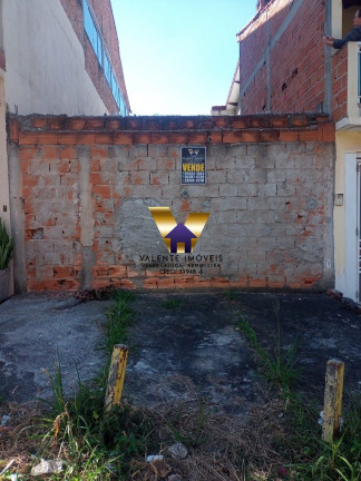Imagem Terreno para Alugar, 125 m² em Serpa - Caieiras Imagem Terreno para Alugar, 125 m² em Serpa - Caieiras