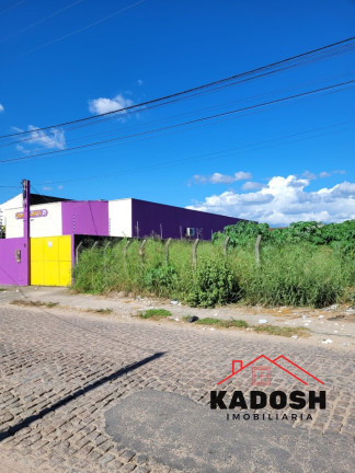 Imagem Terreno à Venda, 408 m² em Santa Mônica - Feira De Santana Imagem Terreno à Venda, 408 m² em Santa Mônica - Feira De Santana