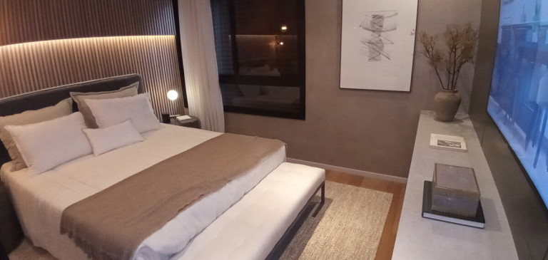 Imagem Apartamento com 3 Quartos à Venda, 106 m² em Vila Clementino - São Paulo Imagem Apartamento com 3 Quartos à Venda, 106 m² em Vila Clementino - São Paulo